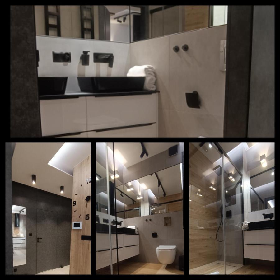 Apartament Skorpion Marina & Spa Sagaris Dziwnów מראה חיצוני תמונה