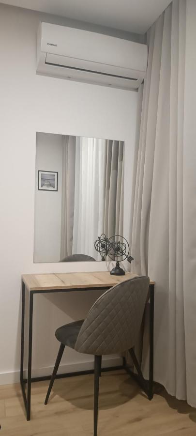Apartament Skorpion Marina & Spa Sagaris Dziwnów מראה חיצוני תמונה