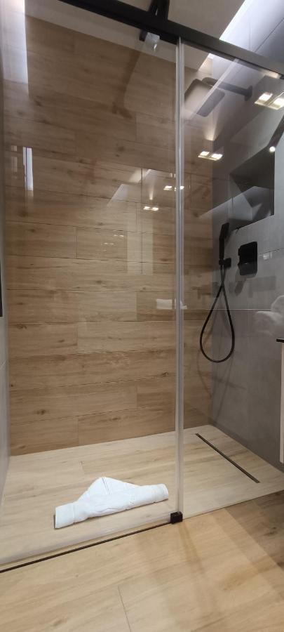 Apartament Skorpion Marina & Spa Sagaris Dziwnów מראה חיצוני תמונה