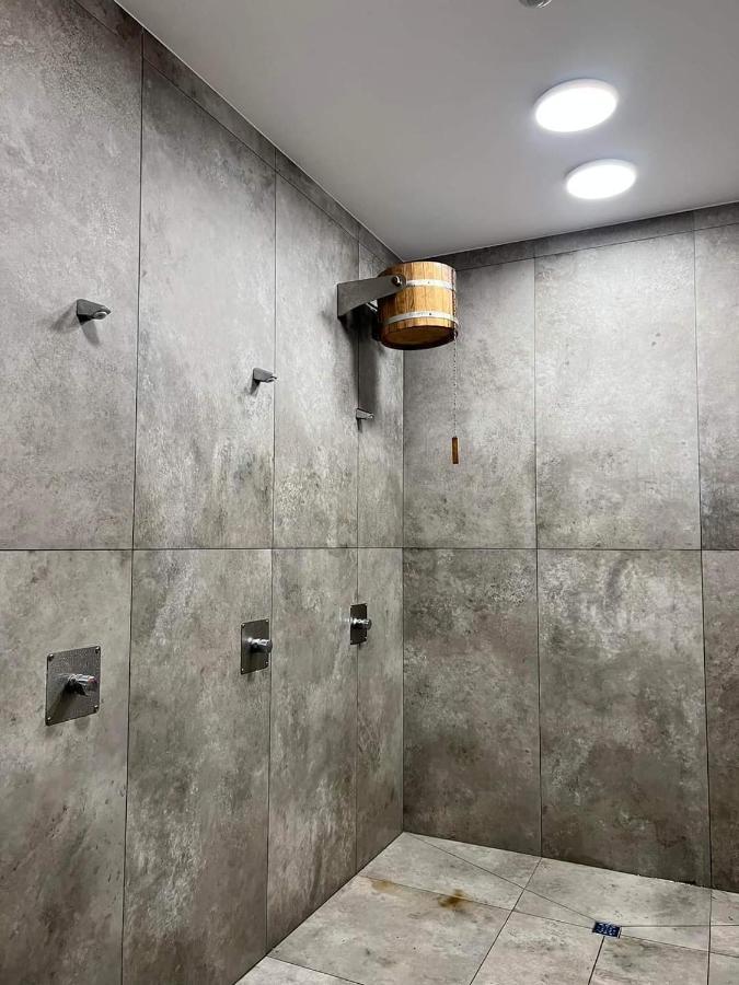 Apartament Skorpion Marina & Spa Sagaris Dziwnów מראה חיצוני תמונה