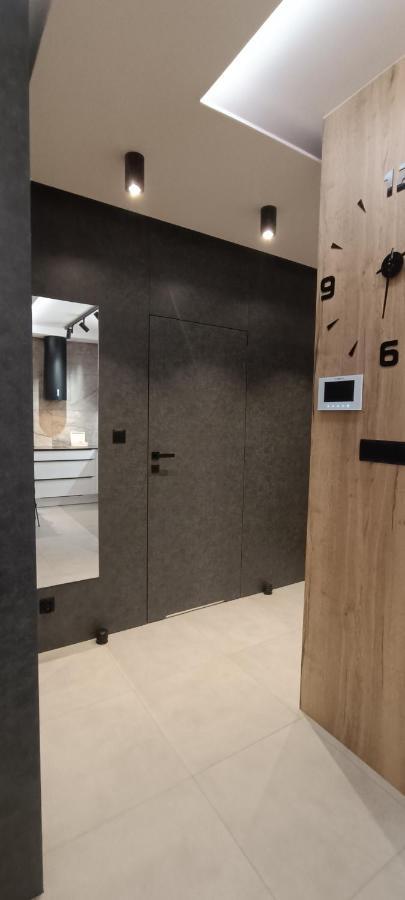 Apartament Skorpion Marina & Spa Sagaris Dziwnów מראה חיצוני תמונה